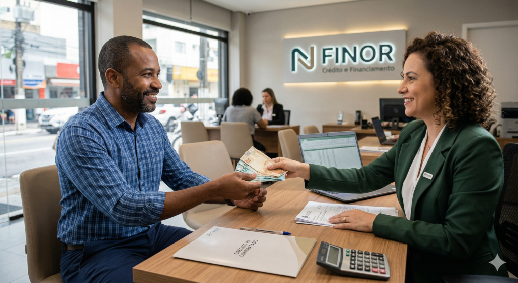 Vale a pena contratar crédito PJ?