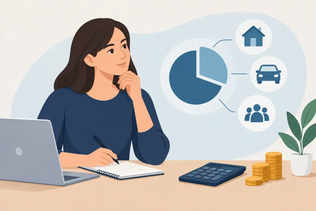 Como avaliar a taxa de administração de consórcio