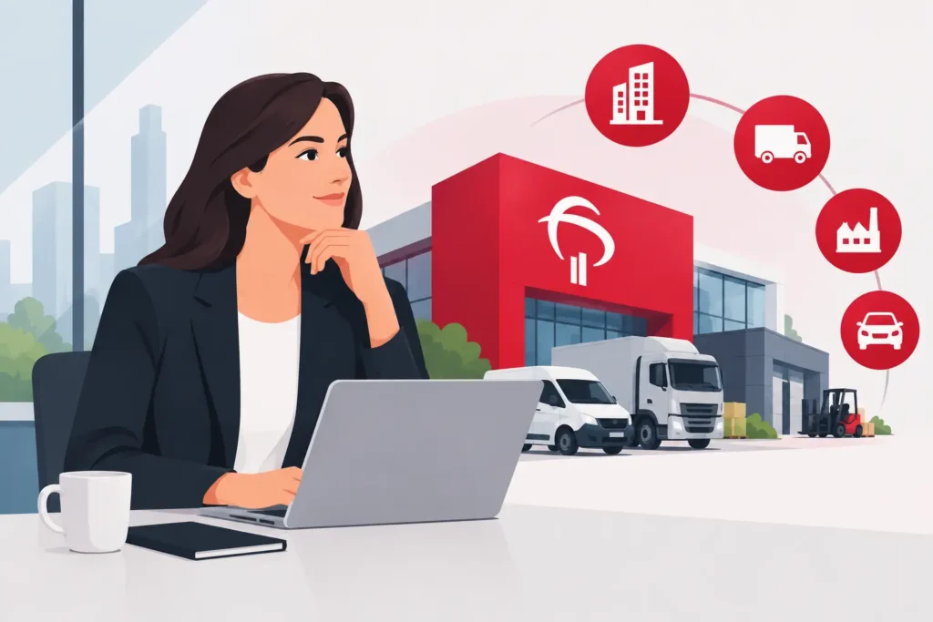 Consórcio Bradesco Vale a Pena para Empresas?
