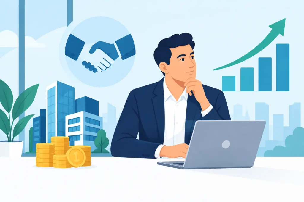 Consórcio no lucro real vale a pena para empresas?