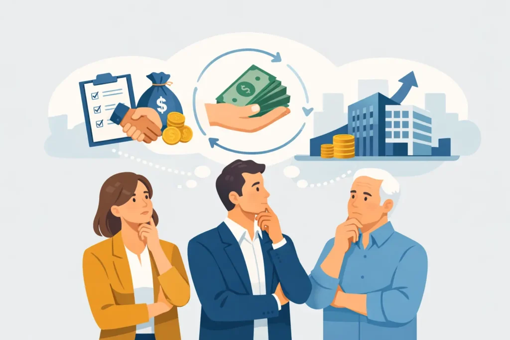 Quem Pode Contratar Crédito PEAC em Uma Empresa?
