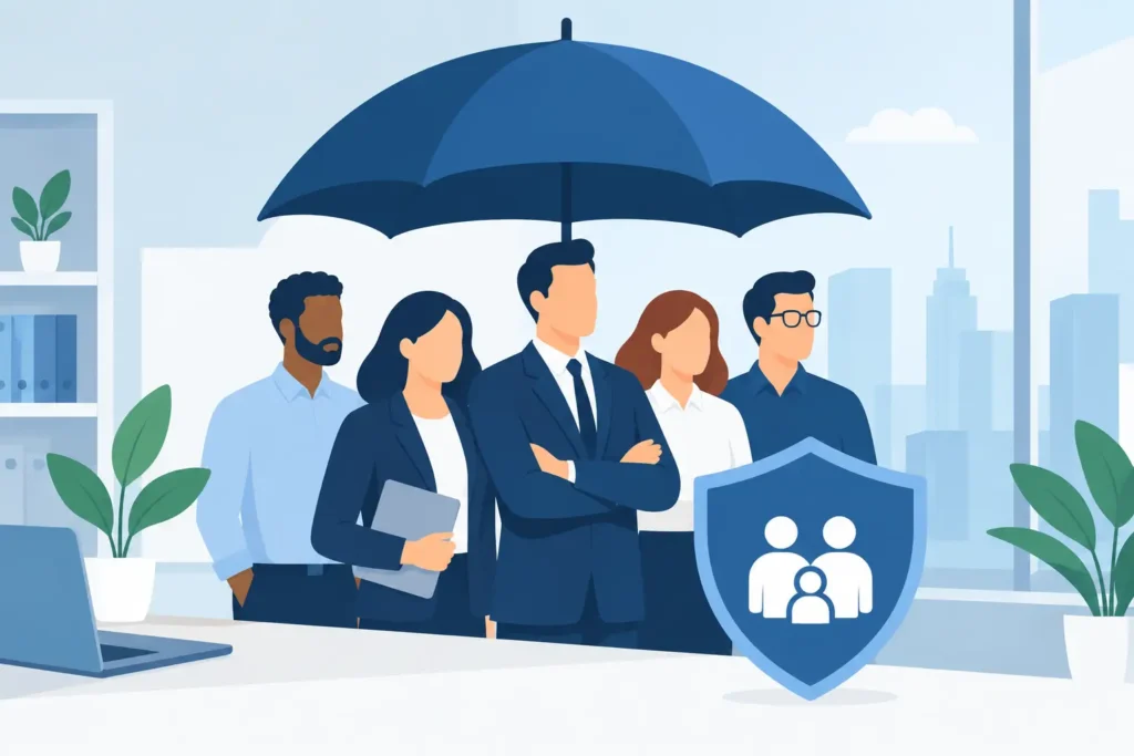 Seguro de vida empresarial é obrigatório?