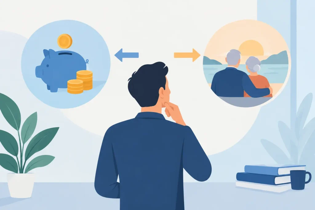 PGBL ou VGBL: diferenças, tributação e como escolher