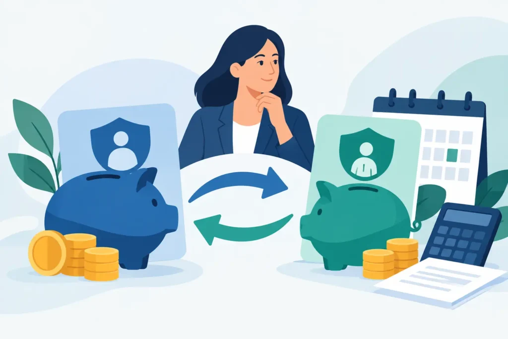 Portabilidade de previdência privada: regras e como fazer
