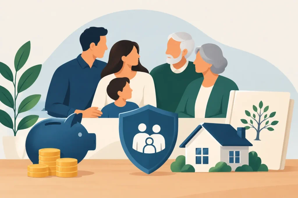 Previdência no planejamento sucessório: regras e cuidados